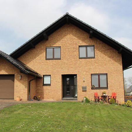 Ferienwohnung Eifelbrise Nideggen Zewnętrze zdjęcie