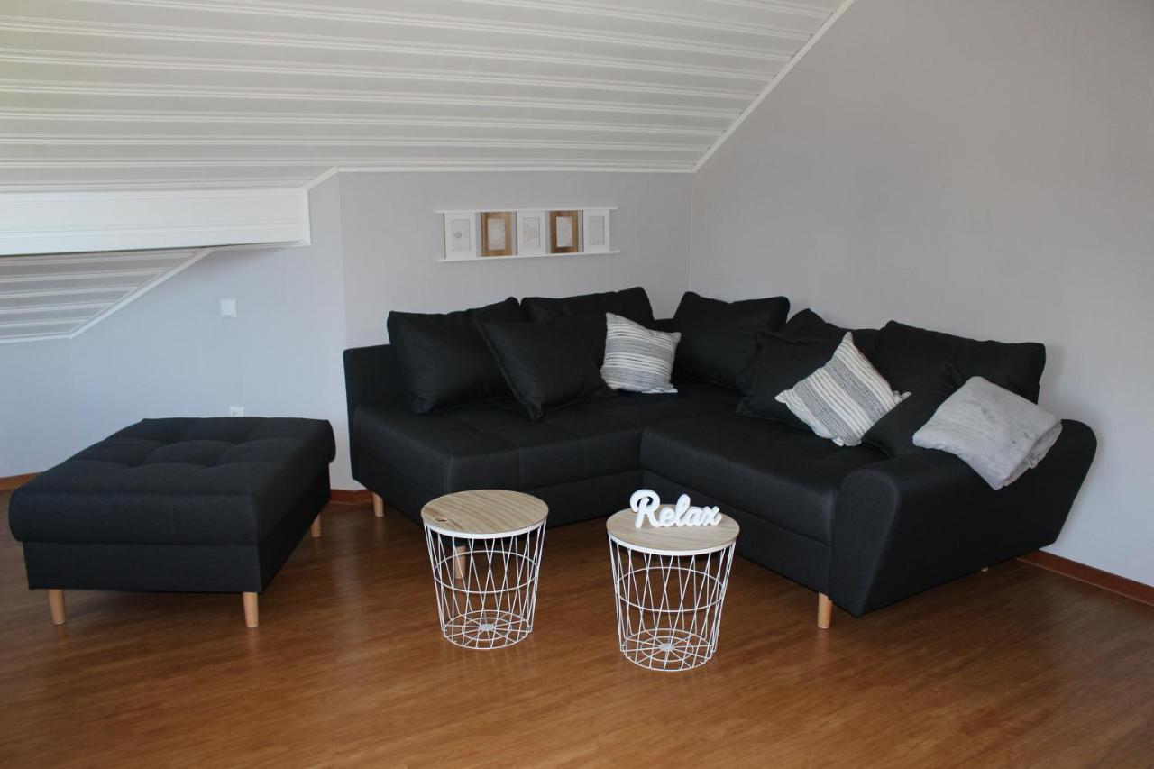 Ferienwohnung Eifelbrise Nideggen Zewnętrze zdjęcie