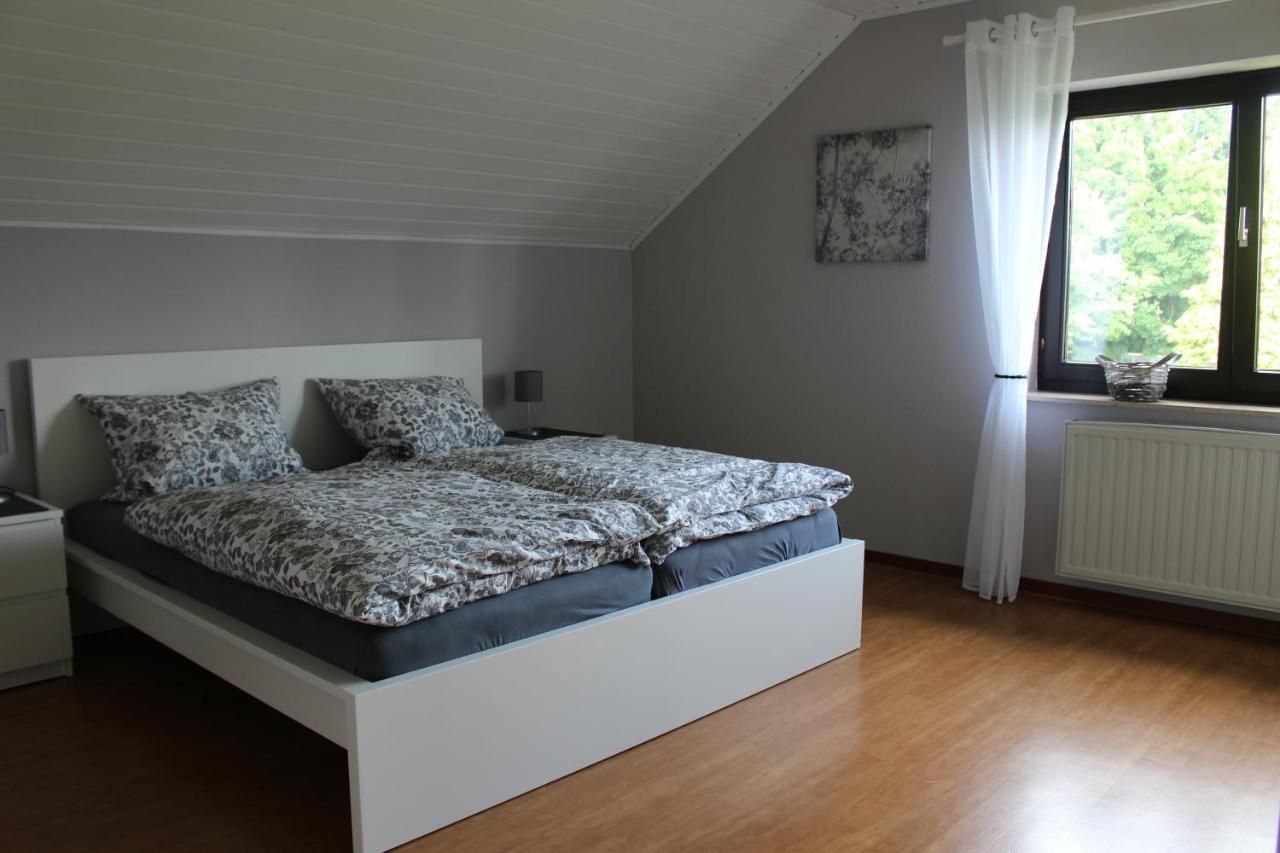 Ferienwohnung Eifelbrise Nideggen Zewnętrze zdjęcie
