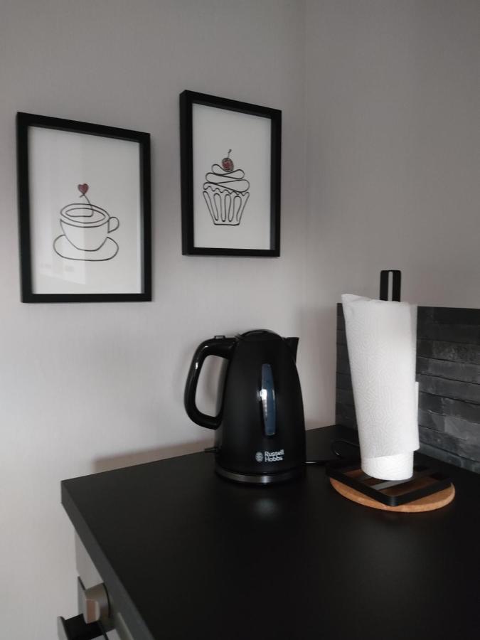 Ferienwohnung Eifelbrise Nideggen Zewnętrze zdjęcie