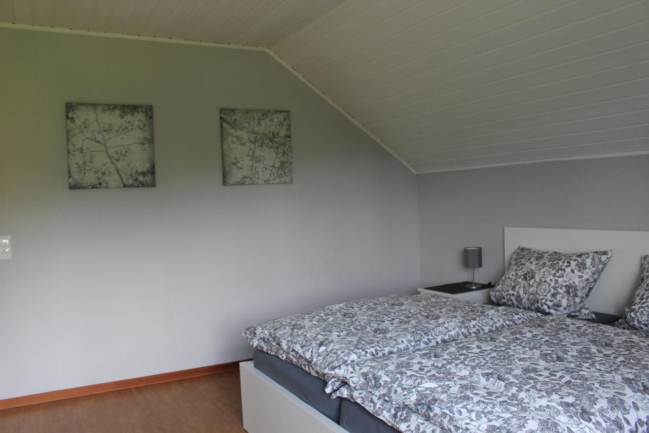 Ferienwohnung Eifelbrise Nideggen Zewnętrze zdjęcie