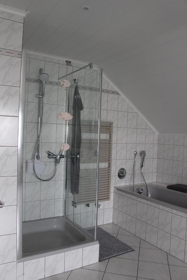 Ferienwohnung Eifelbrise Nideggen Zewnętrze zdjęcie