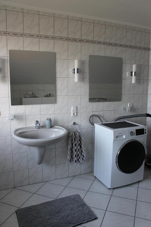 Ferienwohnung Eifelbrise Nideggen Zewnętrze zdjęcie