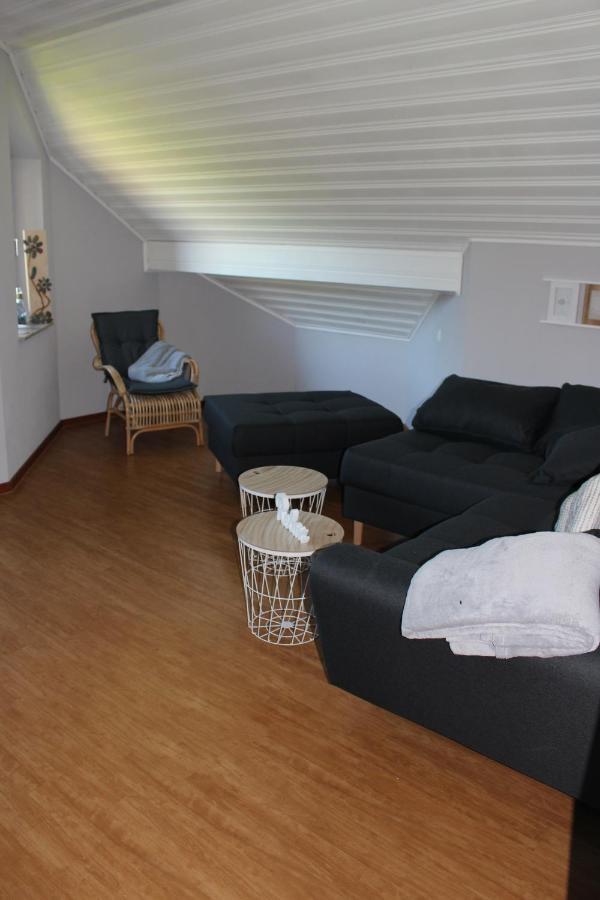 Ferienwohnung Eifelbrise Nideggen Zewnętrze zdjęcie