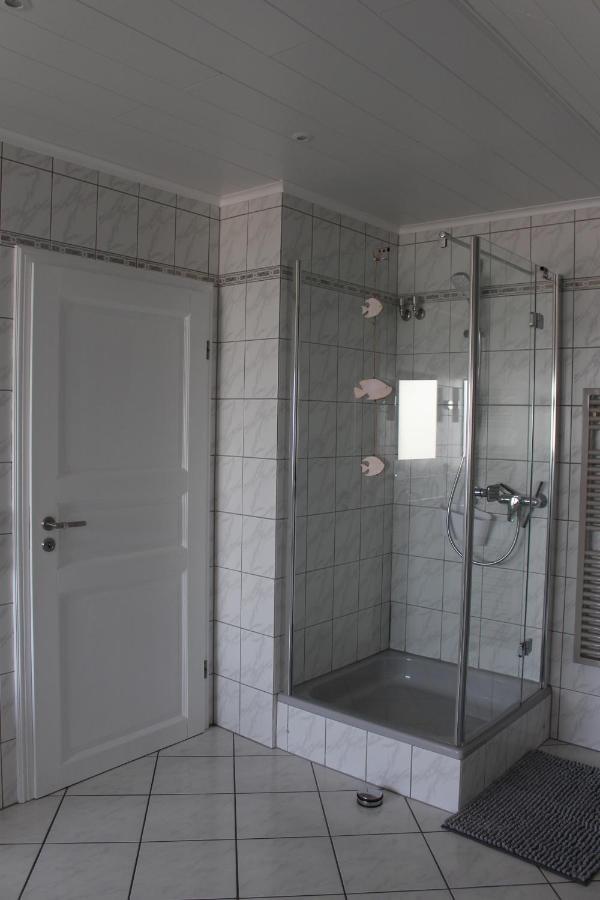 Ferienwohnung Eifelbrise Nideggen Zewnętrze zdjęcie