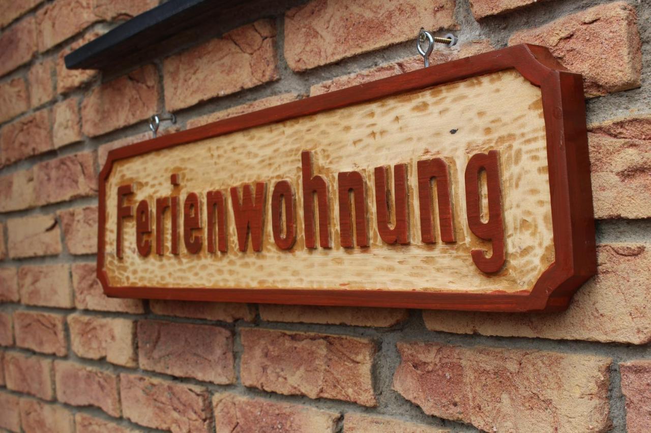 Ferienwohnung Eifelbrise Nideggen Zewnętrze zdjęcie